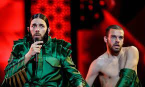 Οι στίχοι των τριών τραγουδιών. Eurovision 2019 Portogalia Mia Emfanish Ka8ara Gioyrobizionikh Photos Video Gossip Tv Gr