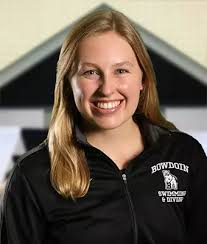 2018-19 Women's Swimming and Diving Roster