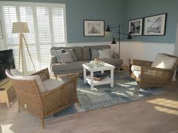 Wohnzimmer Ferienwohnung Maritim Shutters Sofa Ikea Wohnung Einrichten Ferienwohnung Wohnung
