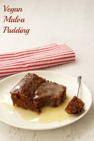 Sticky Vegan Malva Pudding Loving It Vegan Malva Pudding Recipes African Dessert