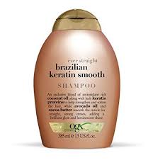 It makes my hair frizzier than it is normally. 11 Best Keratin Shampoo Brands For 2021 Keratin Hair Products