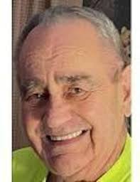 Arnold R. "Butch" Mull, Jr. Obituary