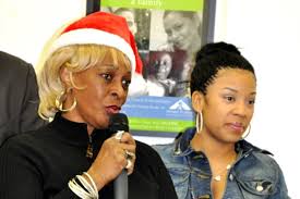 My new life , a tv special that aired in 2019, the r&b singer shared her concern and. Meet Francine Lons And Yvonne Cole Singer Keyshia Cole S Mothers