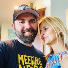 Todd Frizzell's Instagram, Twitter & Facebook