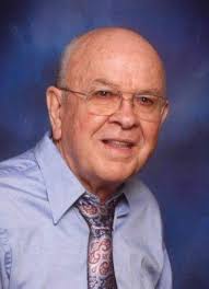 Hoyt McCullough Obituary