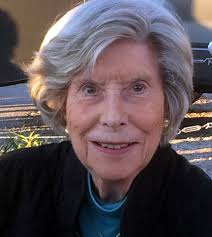 Dorothy Egan Obituary