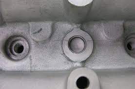 How To Fix Low Compression In One Cylinder