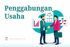 Pembelian melalui net aset : Pengertian Penggabungan Usaha Konsep Sifat Bentuk Metode