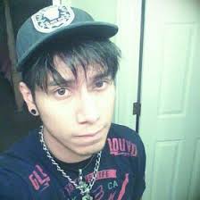 Jake Garza (garzajake33)