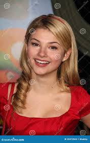 Stefanie Scott editorial stock image. Image of village