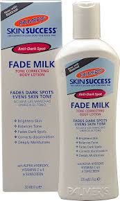 Palmer S Skinsuccess Anti Dark Spot Fade Milk 8 5 Fl Oz Vitacost Skin Care Dark Spots Dark Spots On Skin Skin Spots