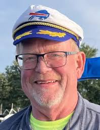 Obituary information for David Alan Rinaldo