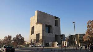 Maybe you would like to learn more about one of these? Campus Universitario San Joaquin De La Pontificia Universidad Catolica Santiago De Chile Mapio Net