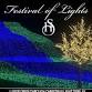 Festival of Lights event in Tunkhannock, PA