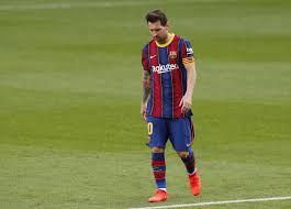 Leo messi is the best player in the world. Messi In Poor Form As Barcelona Visits Juventus Daily Sabah