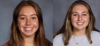 2022 Northwest Herald Girls Tennis All-Area team