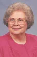Obituary information for Mary Pope Rhodes