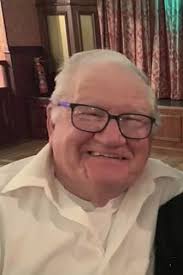 Obituary of William J. Carr