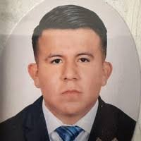 Moisés Escobedo Lozano