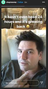 Dan + Shay's Shay Mooney Shaved His Beard and We Don't Know Him