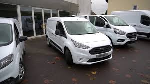 Ford Tourneo Connect 2020 Komplette Vorstellung Walkaround Test Review Rundgang Erfahrung Youtube