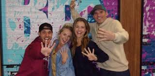 Ultimately, morgan came out on top with a majority vote from the public and $250,000. Who Wins Big Brother All Stars 2020 Not Everyone Has A Shot