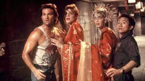 Ver Rescate En El Barrio Chino Golpe En La Pequena China 1986 Pelicula Completa Online Gratis