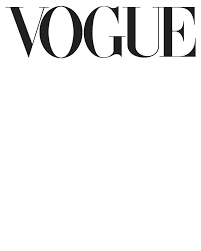 If you are looking for a vogue cover png, use this template. 15 Best Vogue Challenge Templates Backgrounds For Tiktok Instagram Vogue Photo Magazine Cover Template Aesthetic Letters