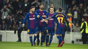 Todas las noticias del barça y del mundo del deporte en general. Barcelona Fc Vs Sporting Highlights