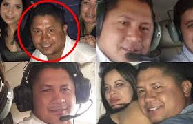 Quién es José Agüero y cuál es su relación en Venezuela con los prófugos  Alejandro Londoño, Juan Afonso y Ramón Afonso