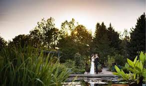 Initially located on one hundred acres within city park, the botanical gardens' Denver Botanic Gardens Venue Denver Co Weddingwire