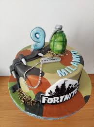 Happy Birthday Cake Images For Kids Boy Fortnite Cake By Vebi Cakes In 2020 Cake Birthday Cake Kids Boys Boy Birthday Cake