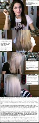 My Black To Blonde Hair Journey White Blonde Hair Hair Looks Hair Makeup
