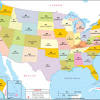 In addition to the obvious, (studying for a state capitals test) a printable list of the 50 states and their capitals can come in handy for other things as well. Https Encrypted Tbn0 Gstatic Com Images Q Tbn And9gcqk Xu9wc2tyx1t7 C Wuznfbo5injtr06tkdlm5sayujb4bp1e Usqp Cau