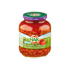 Hak White Beans Tomato Sauce 720 Gr In 2020