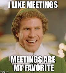 Share the best gifs now >>>. 30 Virtual Meeting Memes That Every Office Employee Can Relate To Lifesize