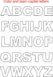 The english alphabet consists of 26 letters. 91 Best Alphabet Printables Ideas Alphabet Printables Alphabet Alphabet Coloring Pages