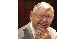 Dwight "Buck" Oren Cater Obituary (1926