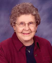 Obituary information for Geraldine N. Kelpinski
