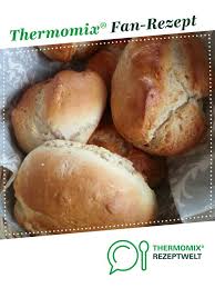 Leckere Fruhstucks Sonntags Brotchen Von Slava Rezept Rezepte Lecker Rezepte Thermomix