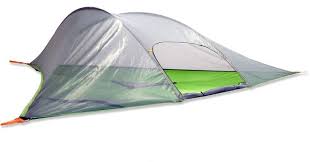 Our giant hammocks are suspended between 3 anchor points. Tentsile Stingray Tree Tent Rei Co Op