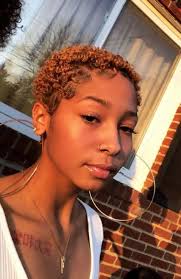 When going short, it's important to consider your texture, face shape, and the amount of maintenance you are comfortable with. 50 Cute Short Haircuts Hairstyles For Black Women