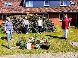 neujahrsgruss an die landfrauen in butjadingen landfrauen wesermarschs webseite