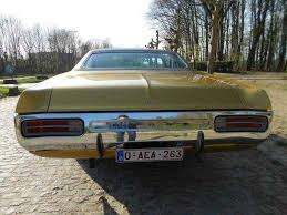 Image result for Light Gold 1972 Polara