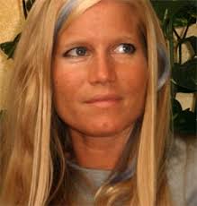 Sandra Hebel's Instagram, Twitter & Facebook