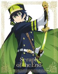 1 canon 2 fanon 3 fandom 4 trivia 5 gallery 5.1 official art 5.2 anime 5.3 manga 6 videos 7 variations 8 navigation in 2012, krul invaded tokyo and collected mika and the other orphans from the hyakuya sect. Owari No Seraph Seraph Of The End Review Characters