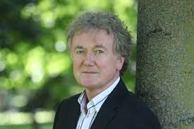 Bryan Murray's partner