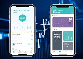 Manage not only your own expenses, but a group's (like your slacker roommates) when you sync buxfer with your bank or import statements or financial data files. Moneybox App The Easiest Way To Invest In Stocks And Shares