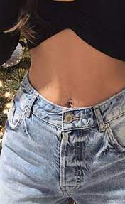 Basically how i clean my piercing. Hoop Belly Button Ring Hoop Belly Button Ring Belly Button Rings Belly Button Piercing Jewelry Belly Piercing Ring