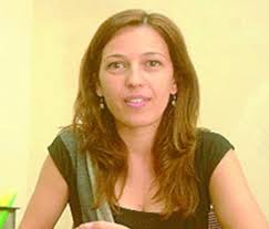 Kimberly Bartram Adkins